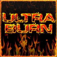 Ultra-burn