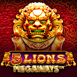 5-lions-megaways