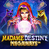 Madame-destiny-megaways