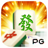 Mahjong-ways