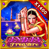 India-treasure