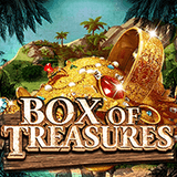 Box-of-treasures