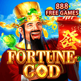 Fortune-god
