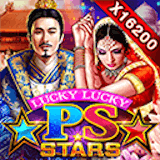 Ps-stars---lucky-lucky