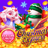 Christmas-express