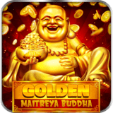 Goldenmaitreyabuddha