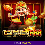 Cai-shen-888