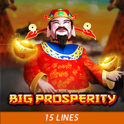 Big-prosperity