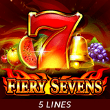 Fiery-sevens
