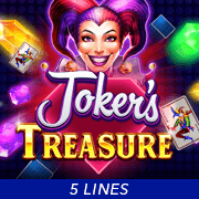 Joker's-treasure-exclusive