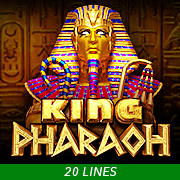 King-pharaoh