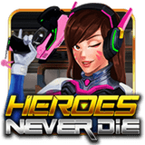 Heroes-never-die