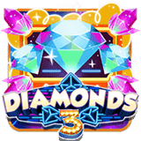 3-diamonds