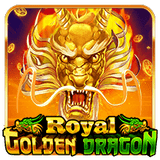 Royal-golden-dragon
