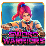 Sword-warriors